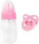 Лялька Bayer Design First Words Baby 38 см 93824CT (4003336421675) - зображення 3