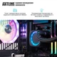 Компьютер ARTLINE Gaming Y70BWTouch Windows 11 Pro (Y70BWTOUCHv69Win) - изображение 6
