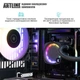 Компьютер ARTLINE Gaming Y70B Windows 11 Pro (Y70Bv261Win) - изображение 6
