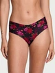 Бесшовные трусики чики Victoria's Secret 1159864331 (Разные цвета S) - изображение 1