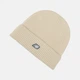 Бежевая шапка Watchman Beanie V3.0 (LAH53008PEF) - изображение 1