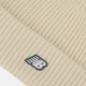 Бежевая шапка Watchman Beanie V3.0 (LAH53008PEF) - изображение 3