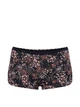 Женские трусики шортики Victoria's Secret Pink 1160413967 (Синий S) - изображение 3