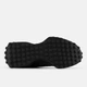 Темно-серые кроссовки New Balance 327 41,5 (8) 26 см (U327346) - изображение 6