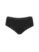 Бесшовные трусики тонг Victoria's Secret Pink 1159864863 (Черный M) - изображение 3