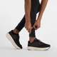 Мужские черные тайтсы New Balance NB Sleek Pocket Tight 48 (M) (MP51273BK) - изображение 6