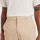 Мужские песочные штаны Athl. Standard Tapered Pant 30" 50 (L) (MP43554SOT) - изображение 4