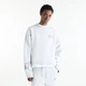 Мужской черный світшот New Balance Athletics Crafted 46 (S) (MT62H564GYM) - изображение 1