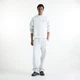 Мужской черный світшот New Balance Athletics Crafted 46 (S) (MT62H564GYM) - изображение 3