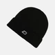Черная шапка Watchman Beanie V3.0 (LAH53008BK) - изображение 1