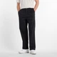 Мужские черные брюки New Balance Athletics Relaxed Trouser 50 (L) (MP51563BK) - изображение 1