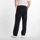 Мужские черные брюки New Balance Athletics Relaxed Trouser 50 (L) (MP51563BK) - изображение 2