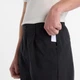 Мужские черные брюки New Balance Athletics Relaxed Trouser 50 (L) (MP51563BK) - изображение 4