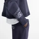 Мужской синий світшот New Balance Athletics Crafted 54 (XXL) (MT62H564DNT) - изображение 5