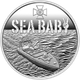 Монета Морской дрон Sea Baby. Украинская бавона в капсуле и сувенирной упаковке - изображение 10