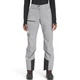 Штани жіночі THE NORTH FACE L5 Futurelight Gris Femme, сірі, розмір М - изображение 3