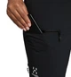 Штани Haglofs Rugged Standard Pant Women М чорний - изображение 7