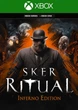 Ключ активации Sker Ritual - Inferno Edition для Xbox One/Series S/X - изображение 1