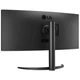 Монитор LG 34WR55QK-B - зображення 7