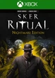 Ключ активации Sker Ritual - Nightmare Edition для Xbox One/Series S/X - изображение 1