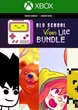 Ключ активации Old School Vibes Lite Bundle для Xbox One/Series S/X - изображение 1