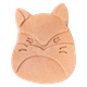 Gofrownica Squishmallows Squish Squad do gofrów belgijskich (wtyczka EU) (1277934) - obraz 8