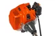 Бензинова мотокоса Daewoo DABC 420 PRO Expert Line - зображення 2