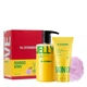 Подарочный набор косметики для женщин Mr. Scrubber Gift Set Mango King, 3 продукта - изображение 2