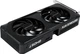 Відеокарта RTX 5060 8GB GDDR7 Gainward Ghost (NE75060019P1-GB2063B) - изображение 2