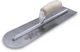 Гладилка Marshalltown шпатель 355*102мм Finshing Trowel, лезвие с углеродистой стали, ручка - дерево (13897) - изображение 2