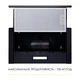 Вытяжка телескопическая WEILOR WT 52 BL - изображение 4