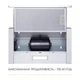 Витяжка телескопічна WEILOR WT 52 SS - зображення 4