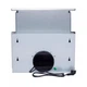 Вытяжка телескопическая WEILOR WT 62 SS - изображение 7