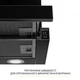 Вытяжка телескопическая WEILOR WT 67 FBL - изображение 6