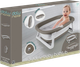 Ванночка для младенцев DOLU 75.5 см Графит 7267 (8690089072672) - изображение 2