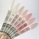 Гель акриловый Valeri Acryl Gel №03 15 мл - изображение 4