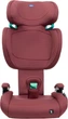 Fotelik samochodowy Chicco Quizy I-Size Ruby 100–150 cm (8058664184316) - obraz 3