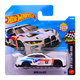 Машинка Базова Hot Wheels BMW M4 GT3 HW Starting Grid 1:64 JNG69 White - зображення 1