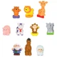 Игровой набор Kiddi Smart Ковчег Ноя украинский язык (063404) - изображение 3