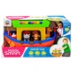Игровой набор Kiddi Smart Ковчег Ноя украинский язык (063404) - изображение 11