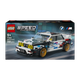 Конструктор Lego BMW M3 (E30) Speed Champions 77263 - изображение 1