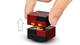 Конструктор Lego Фигурка Magma Cube Paper Bag Minecraft L0002260 - изображение 5