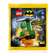 Конструктор Lego Фигурка The Riddler with Helipack Paper Bag Batman l0002273 - изображение 1