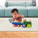 Игровой набор Kiddi Smart Трактор с трейлером (063180) - изображение 6