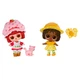 Кукла-сюрприз L.O.L. Surprise! Loves Strawberry Shortcake Шарлотта-Земляничка и друзья (596530) - изображение 6