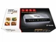Вакууматор Zepline ZP-00359 200 Вт с ножом для вакуумирования сухих и влажных продуктов Серый - изображение 6