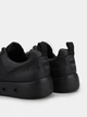 Кеды низкие ECCO 5407918 Чёрный 39 ZM5244 - изображение 4
