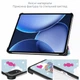 Чехол для планшета BeCover Smart Case Oppo Pad Mini (OPD2515) 8.8 Unicorn (715821) - изображение 6