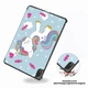 Чехол для планшета BeCover Smart Case Oppo Pad Mini (OPD2515) 8.8 Unicorn (715821) - изображение 5