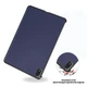 Чехол для планшета BeCover Smart Case Oppo Pad Mini (OPD2515) 8.8 Deep Blue (715813) - изображение 5
